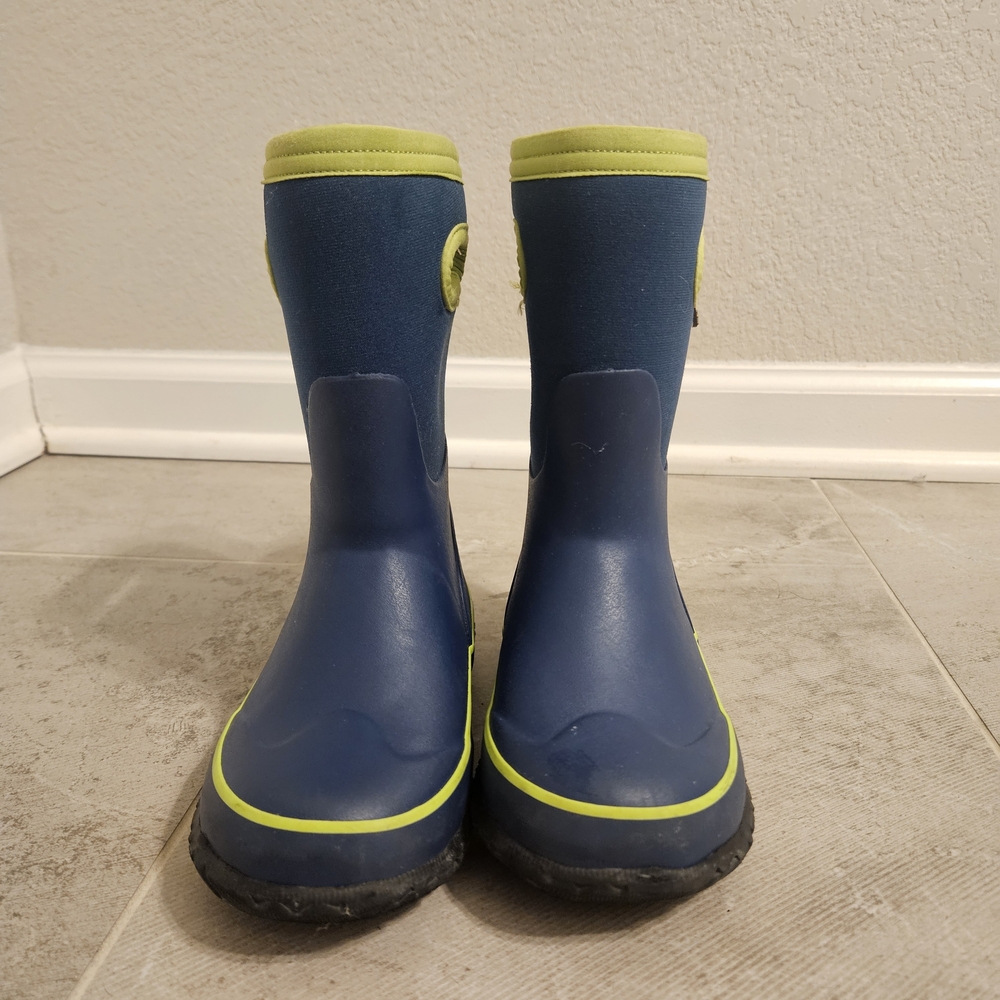 Bogs Waterproof Insulated Boots